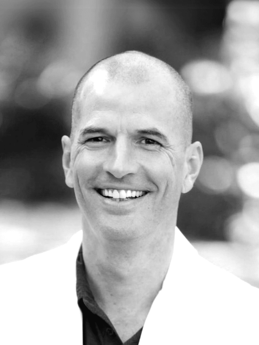 Dr. Ryan Arnold