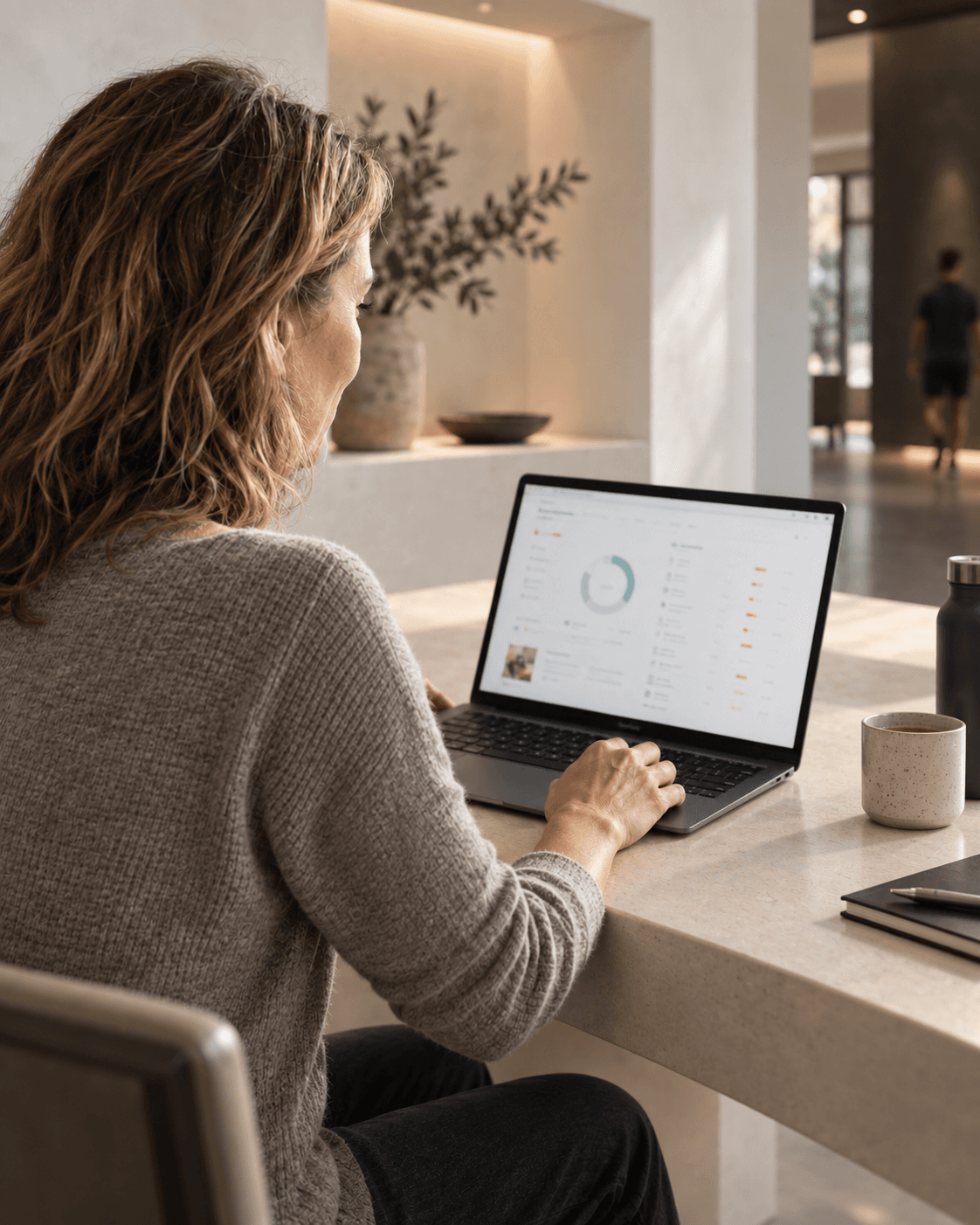 Full Superform Dashboard